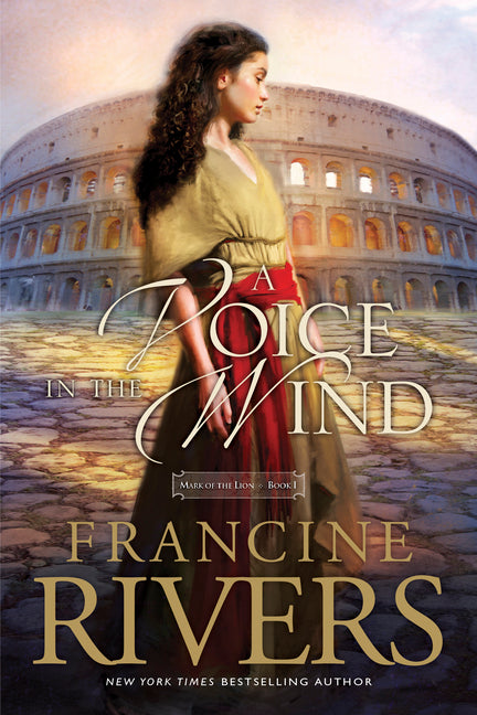 Voice in the Wind (Anniversary) (Anniversary)