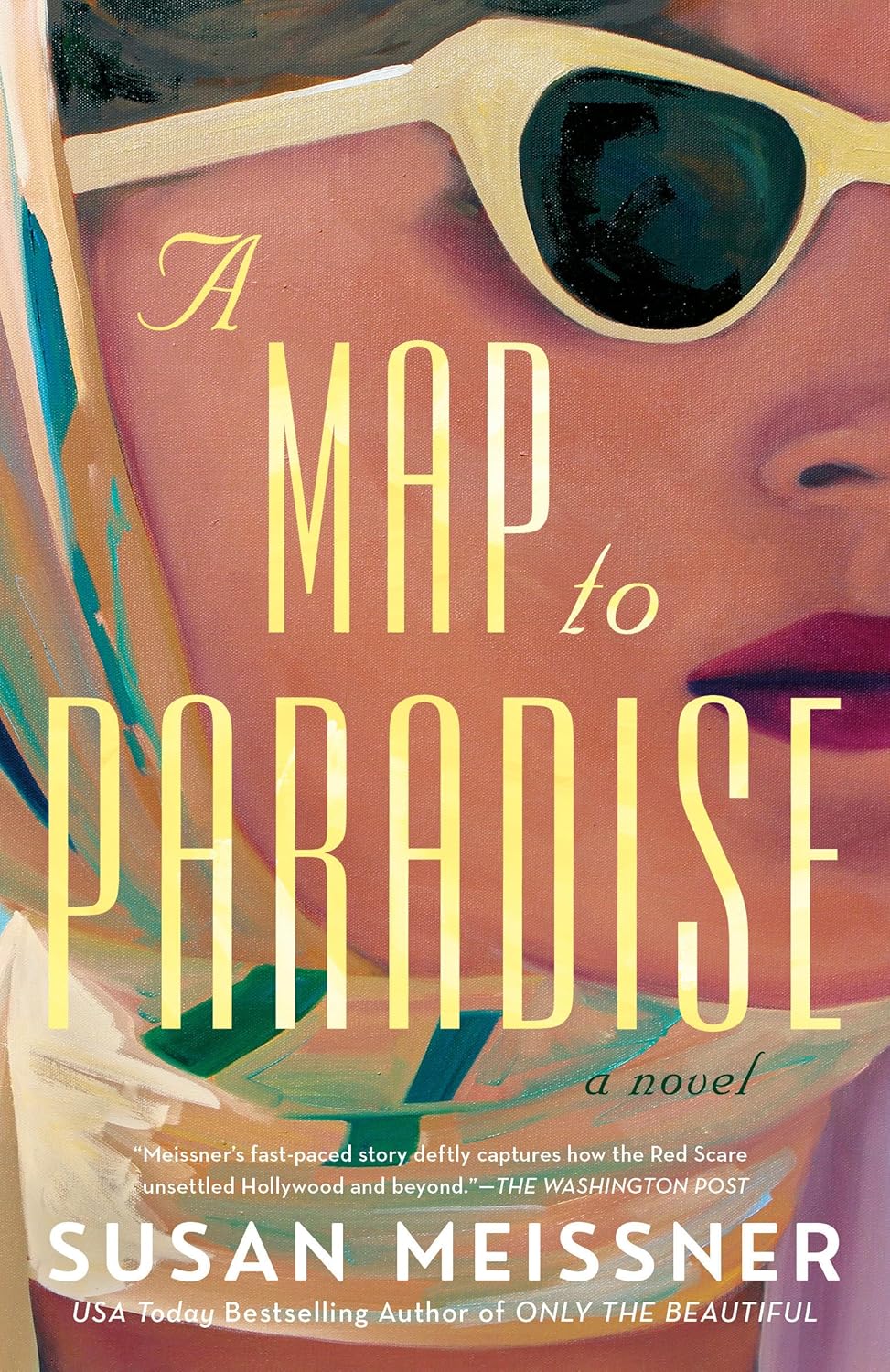 A Map to Paradise