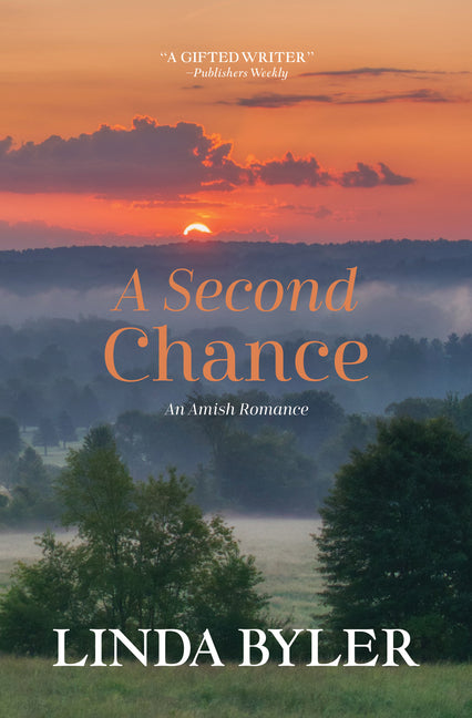 A Second Chance: An Amish Romance