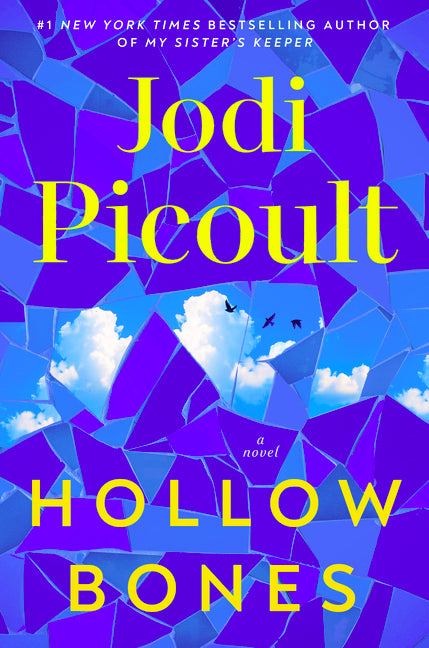 Hollow Bones