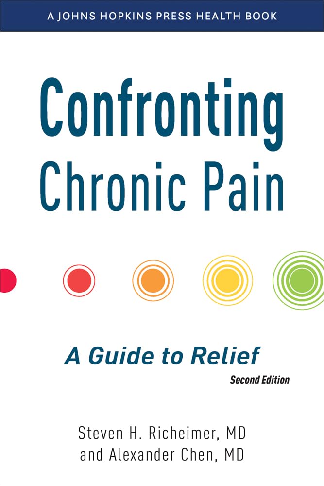 Confronting Chronic Pain: A Guide to Relief