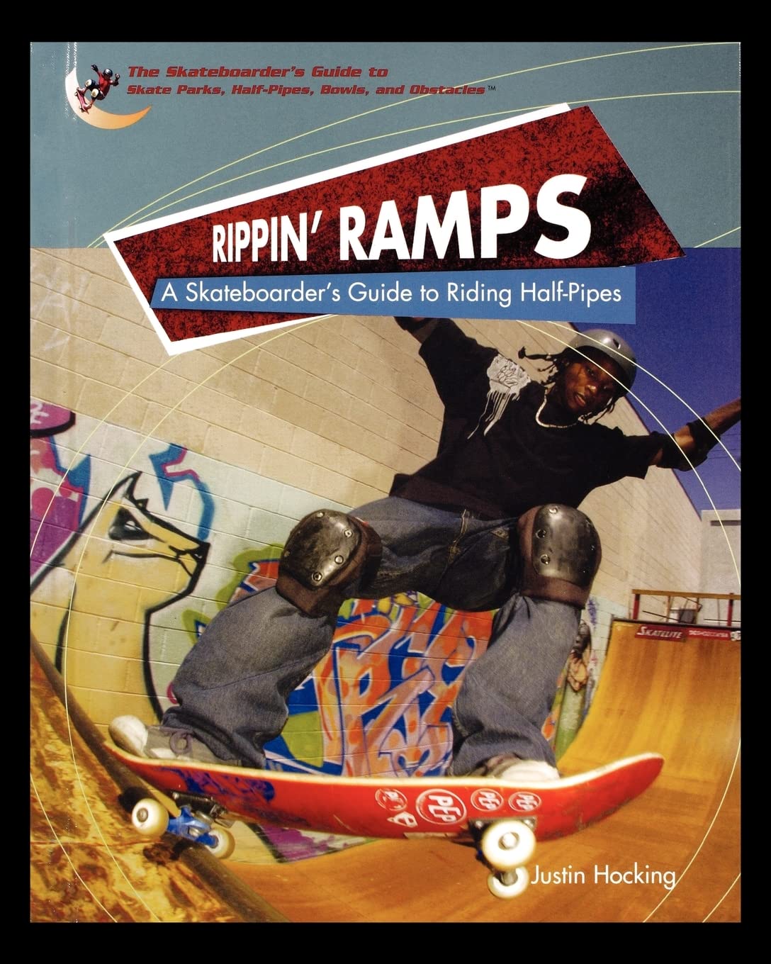 Rippin Ramps: A Skateboarders Guide to Riding Half-Pipes