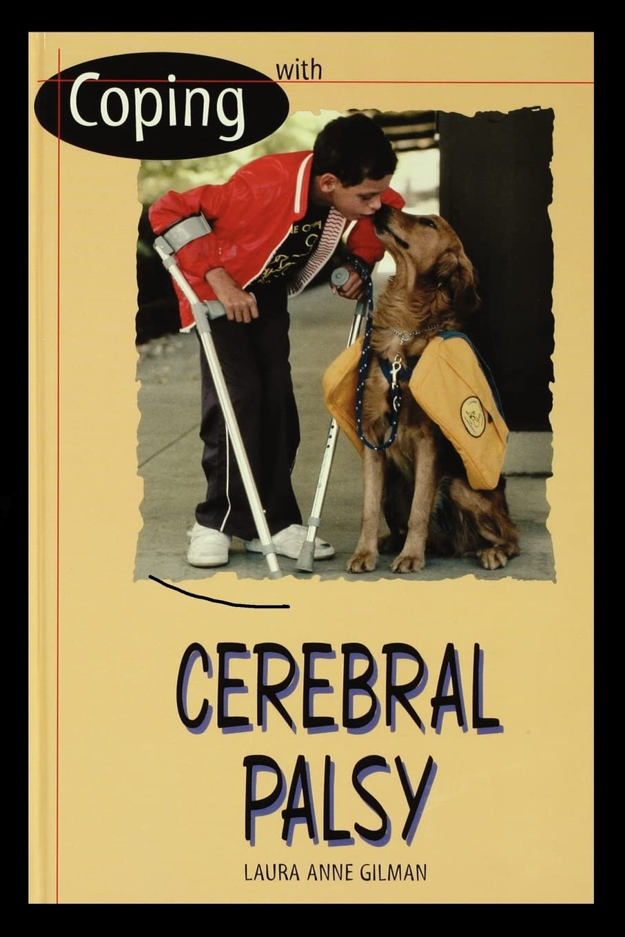 Coping with Cerebral Palsy