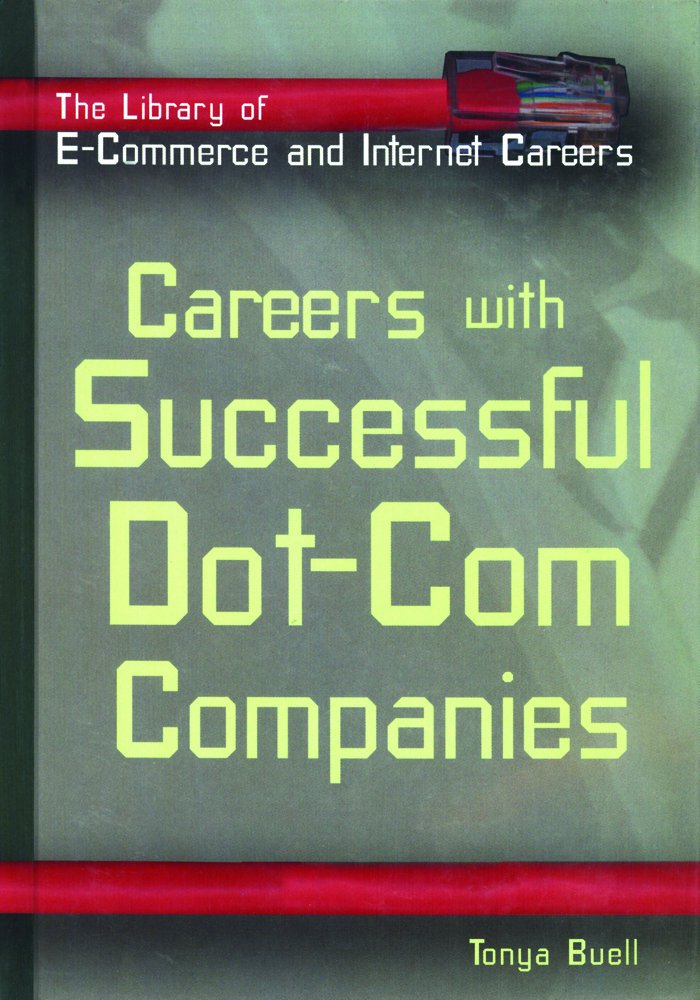 Careers with Successful Dot-Com Companies