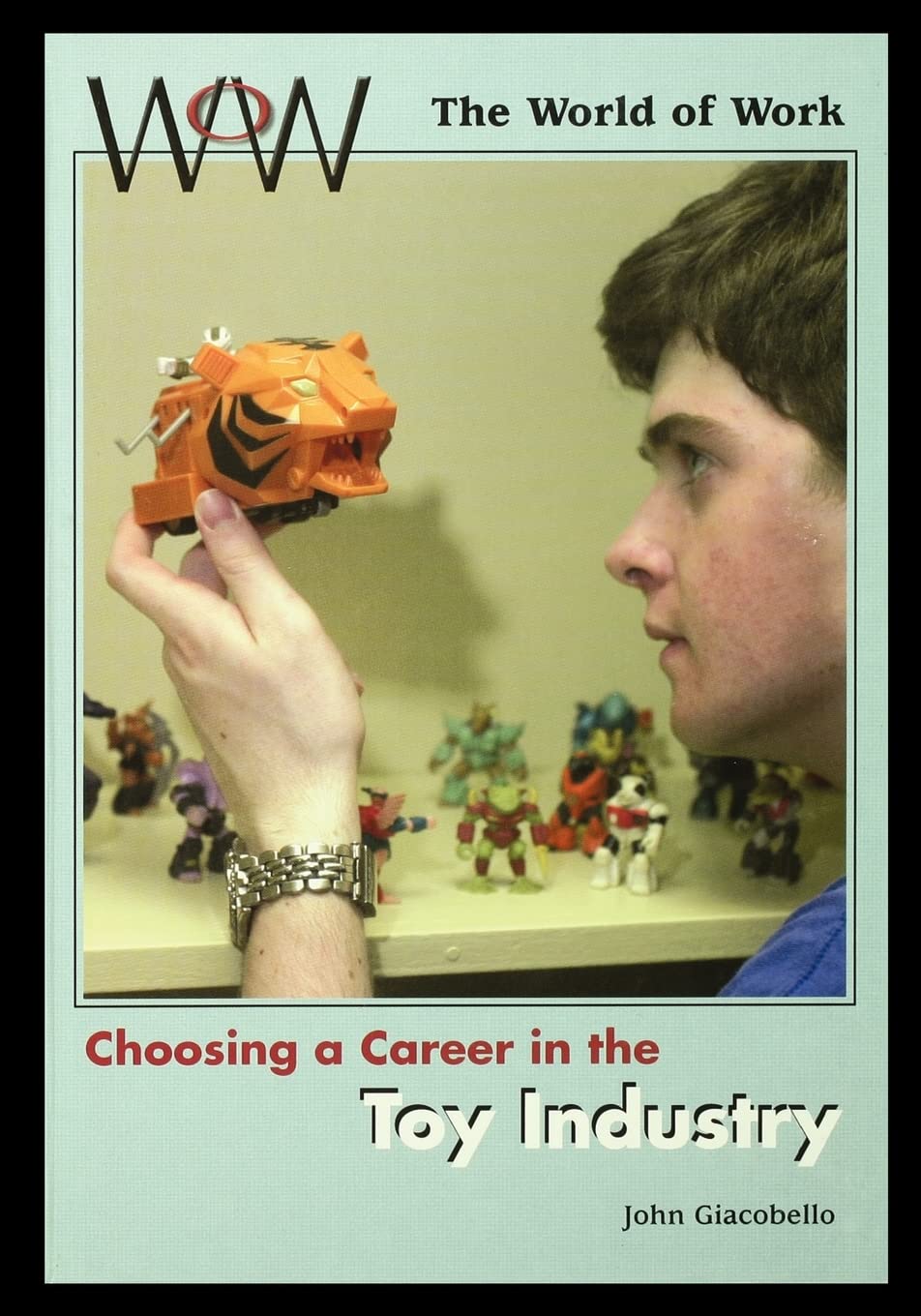 Toy Industry