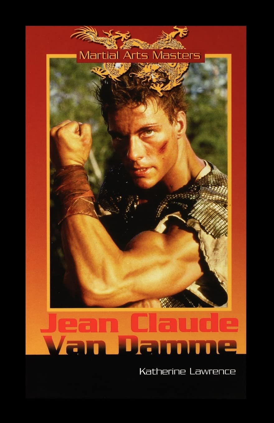 Jean-Claude Van Damme