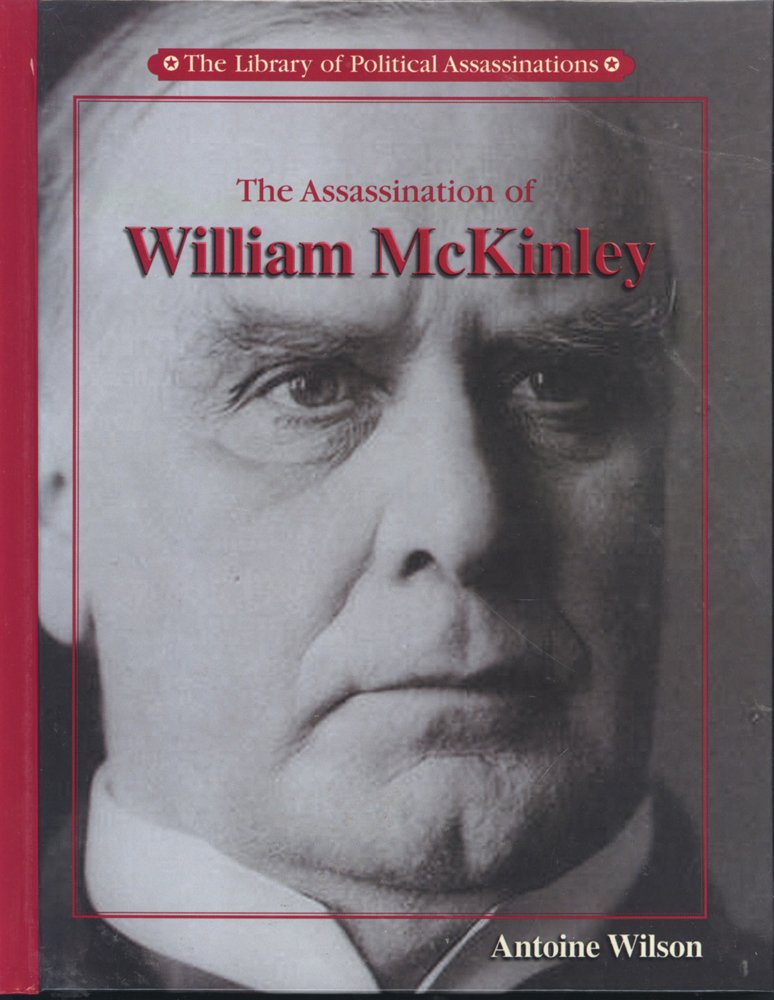 The Assassination of William McKinley