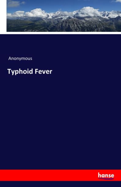 Typhoid Fever
