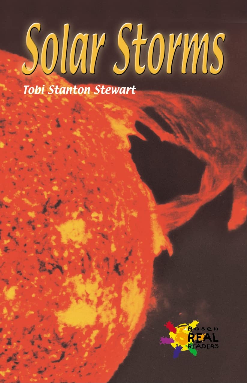 Solar Storms