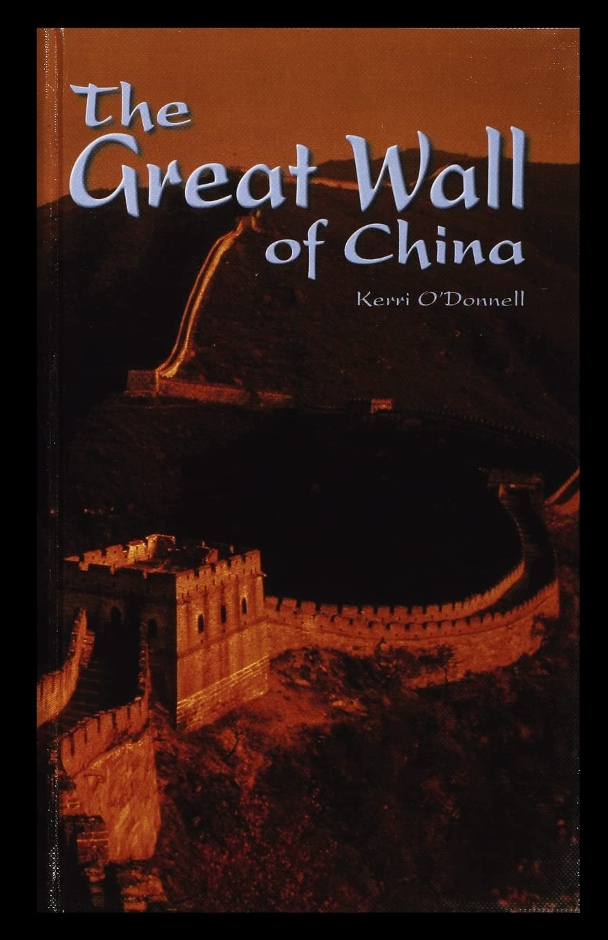 The Great Wall of China