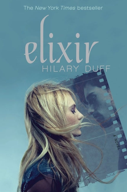 Elixir (Reprint)