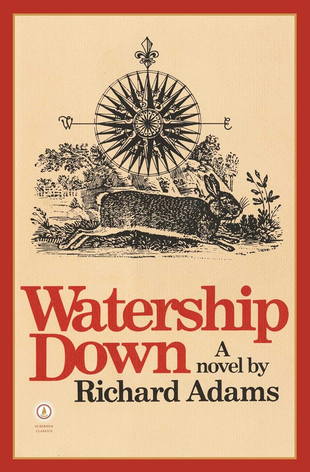 Watership Down (Reissue)