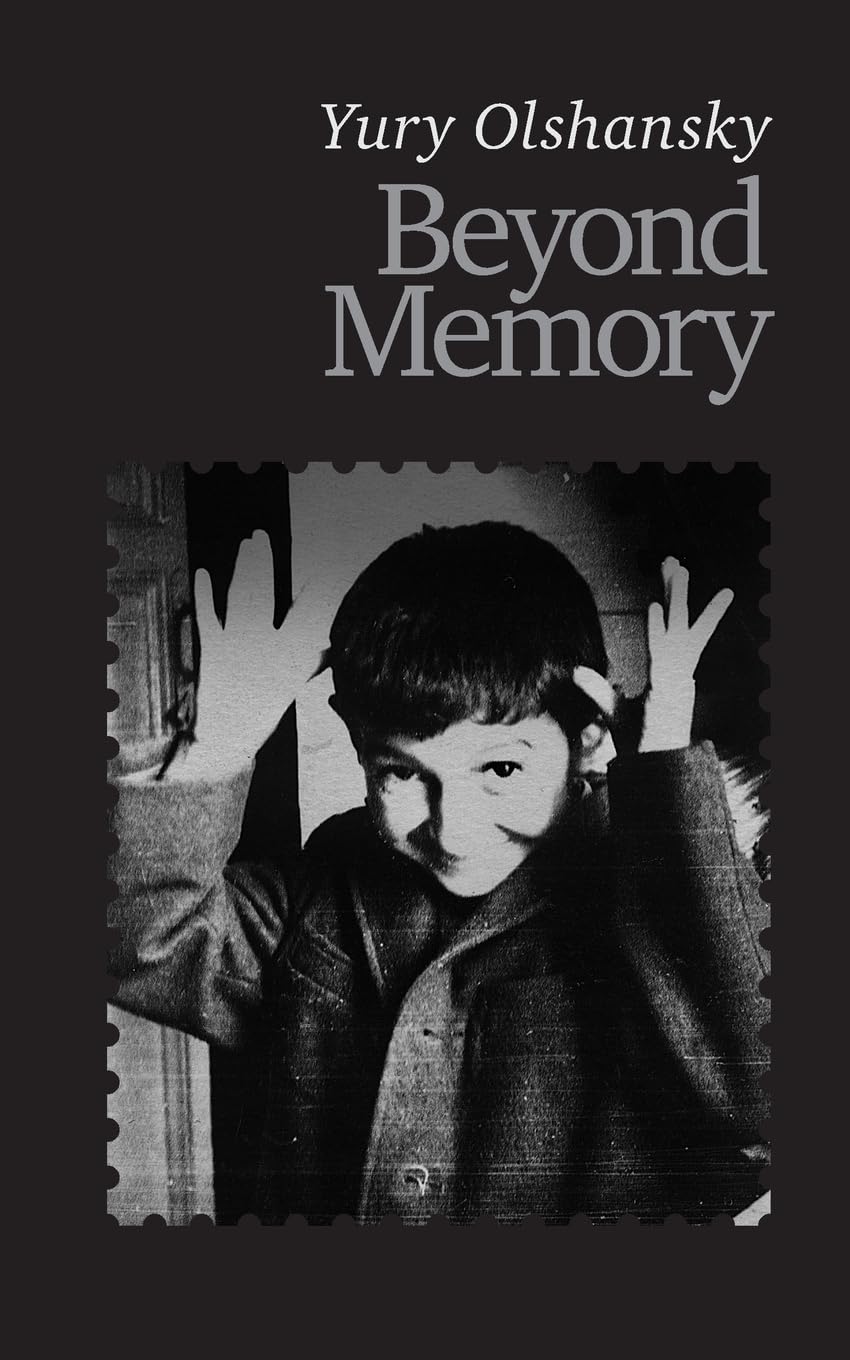 Beyond Memory Chronicles Tales Essays