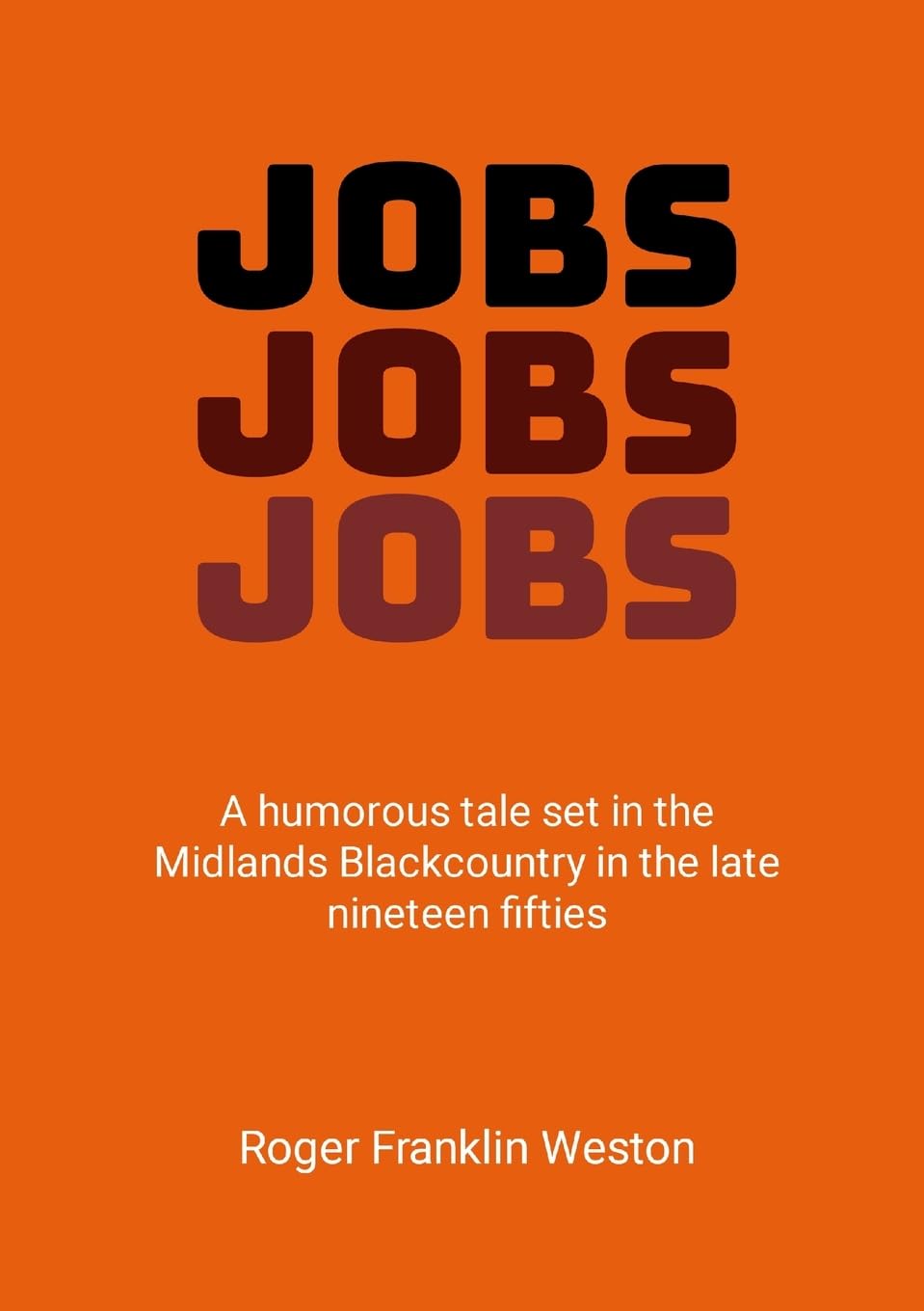 Jobs A humorous look at jobs