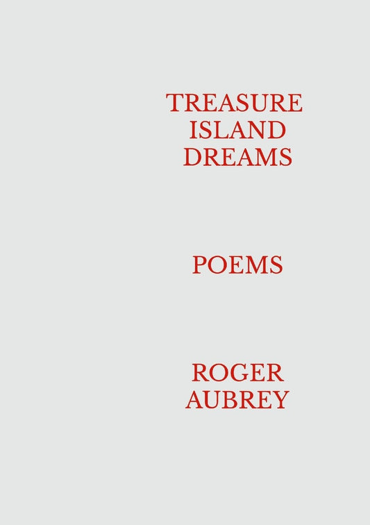 Treasure Island Dreams Poems