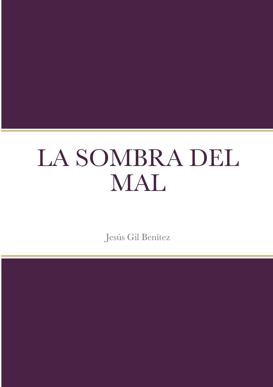 Sombra del Mal