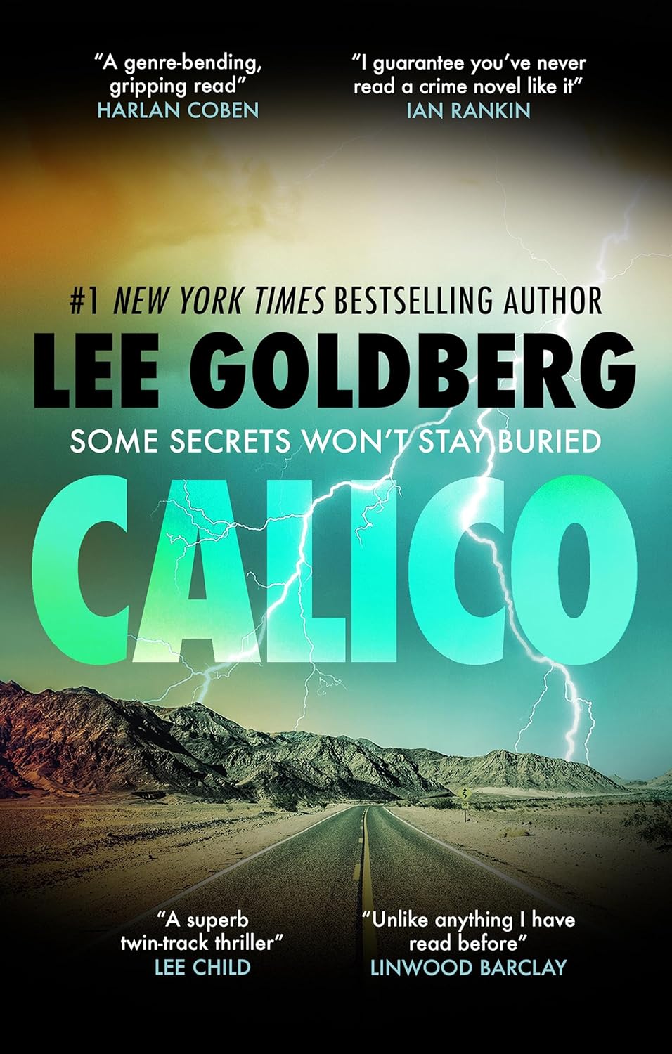 Calico (Main)