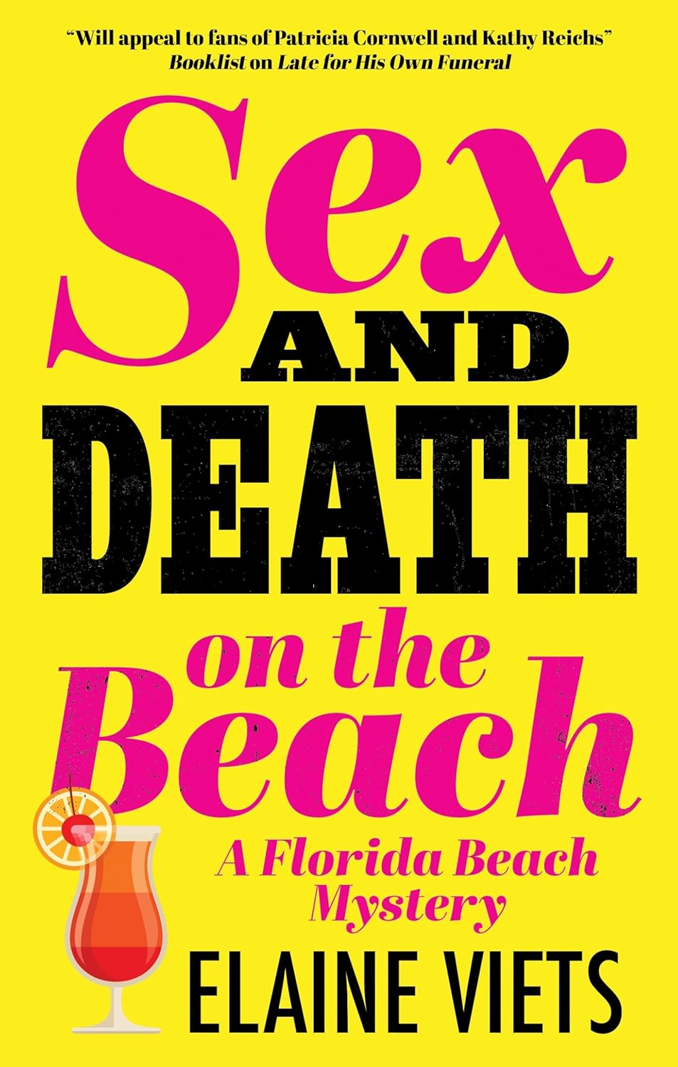 Sex and Death on the Beach (Main)