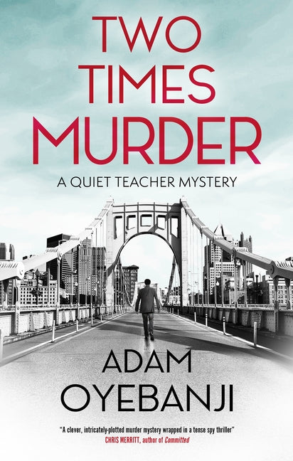 Two Times Murder (Main)