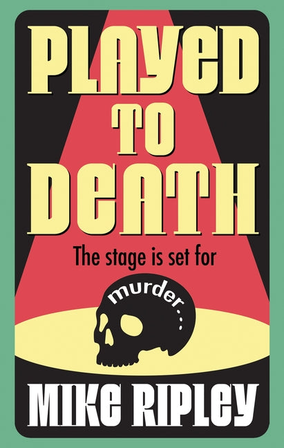 Played to Death (Main)
