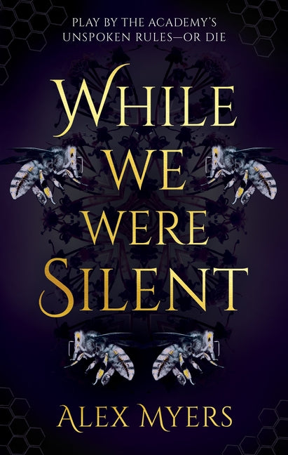While We Were Silent (Main)