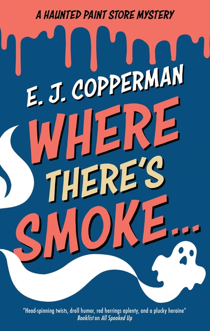 Where There's Smoke . . . (Main)