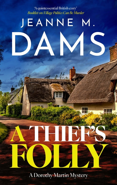 A Thief's Folly (Main)