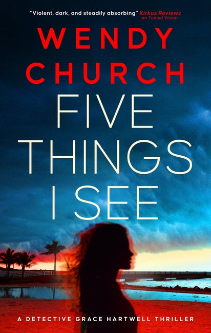 Five Things I See (Main)