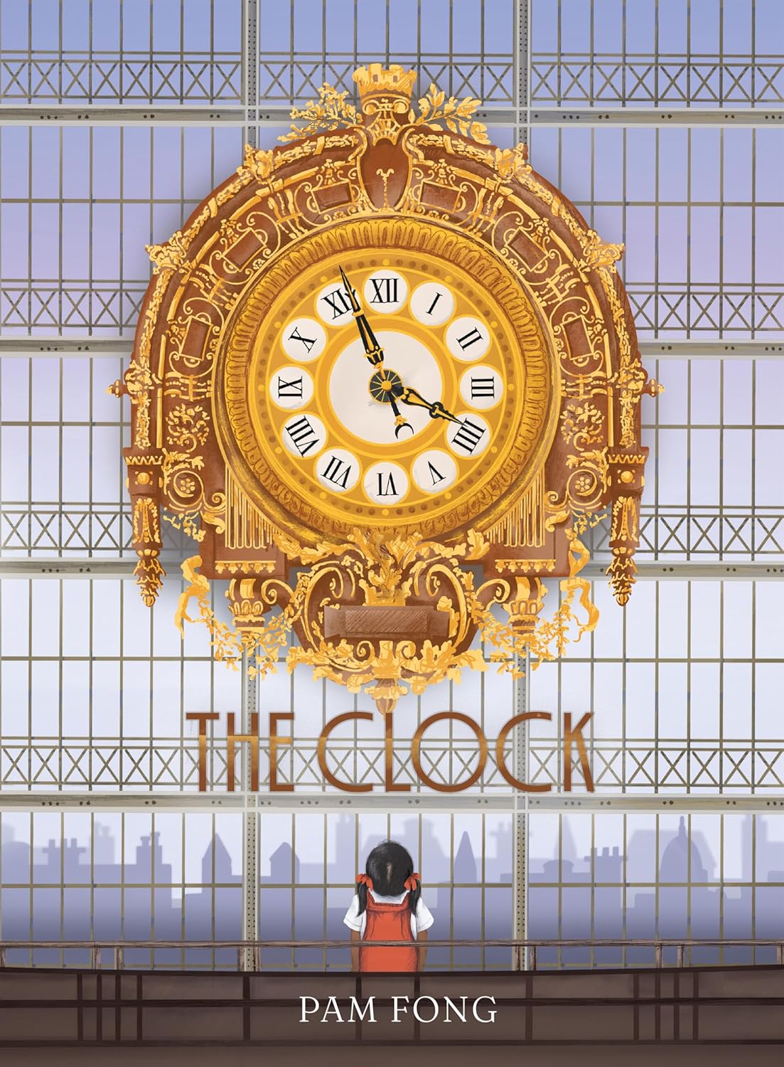The Clock