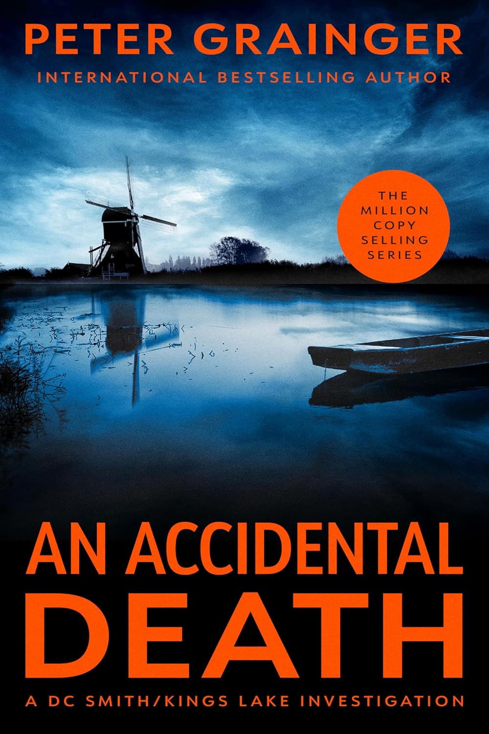 An Accidental Death