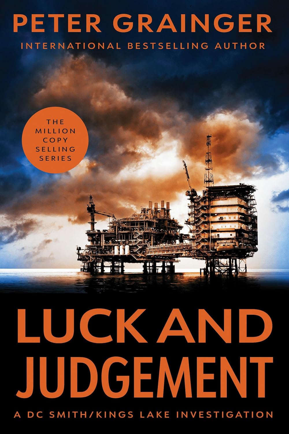 Luck and Judgement