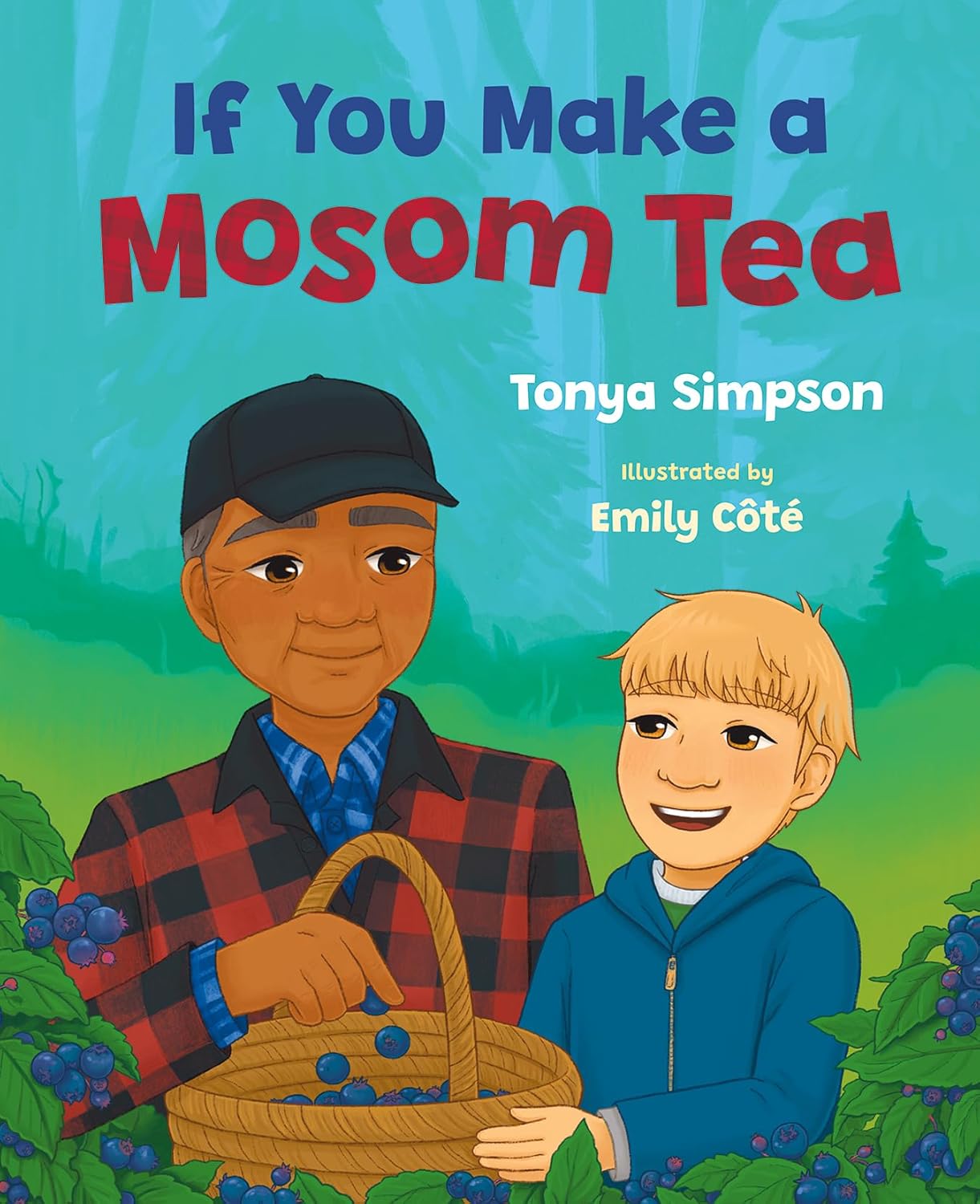 If You Make a Mosom Tea