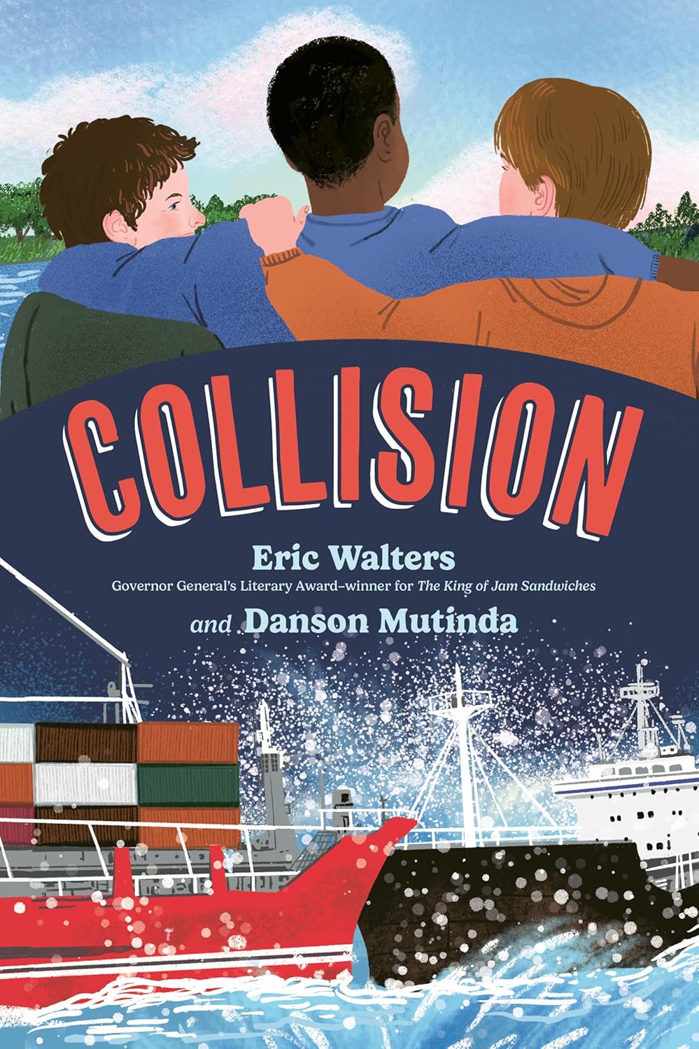 Collision
