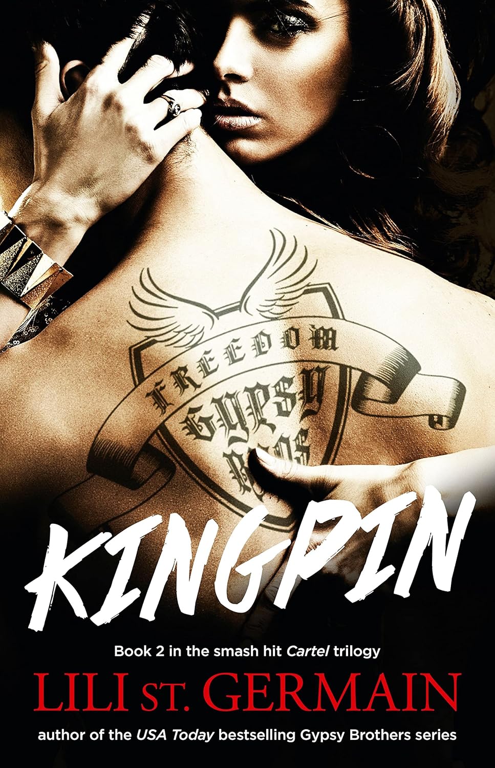 Kingpin