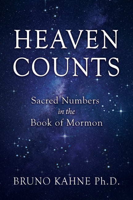 Heaven Counts