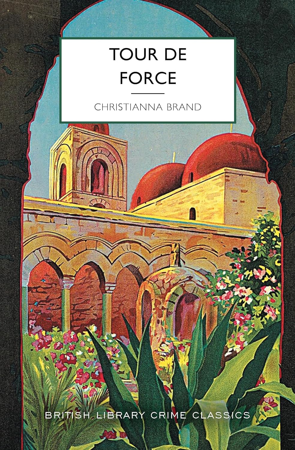Tour de Force