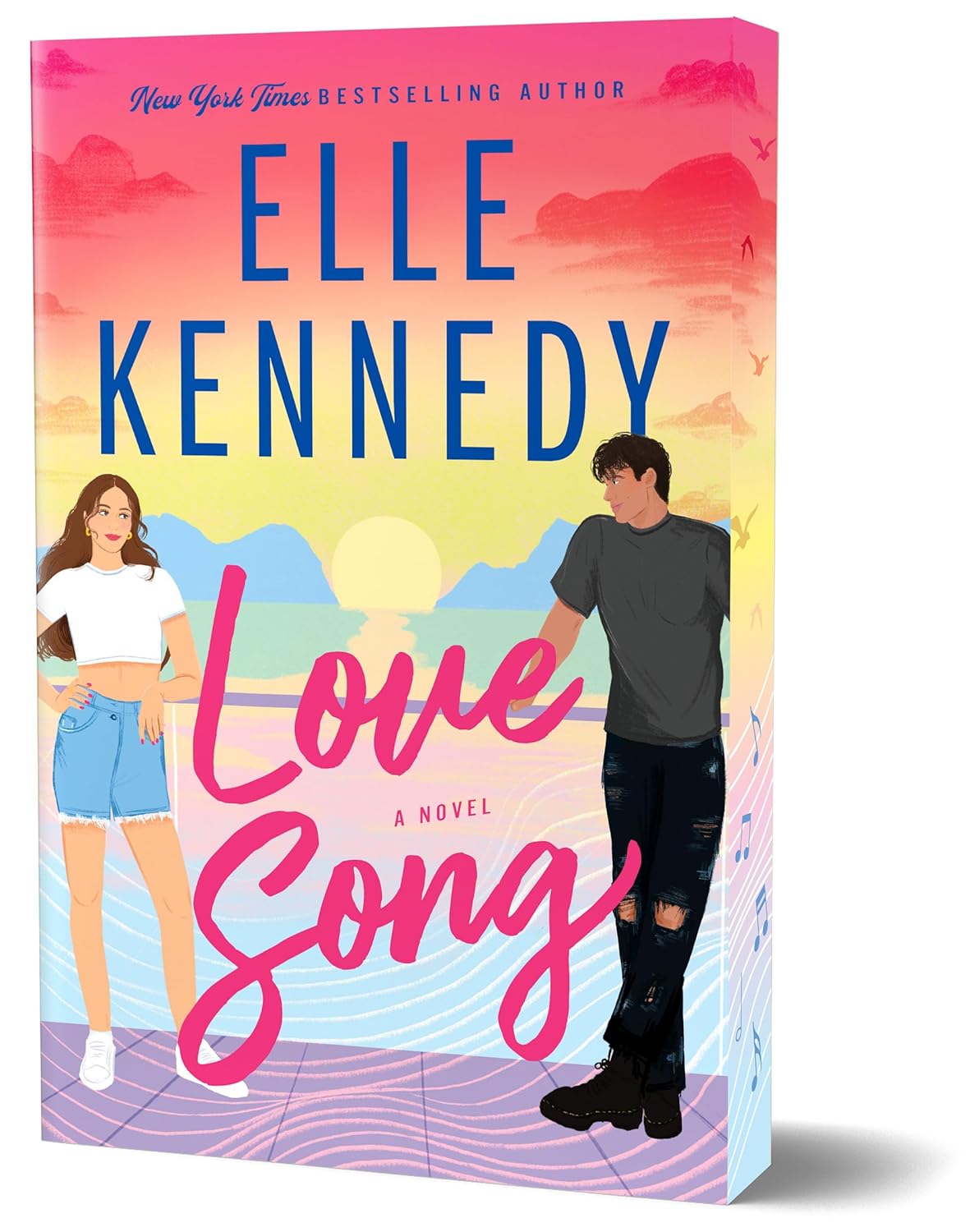 Love Song