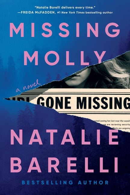 Missing Molly