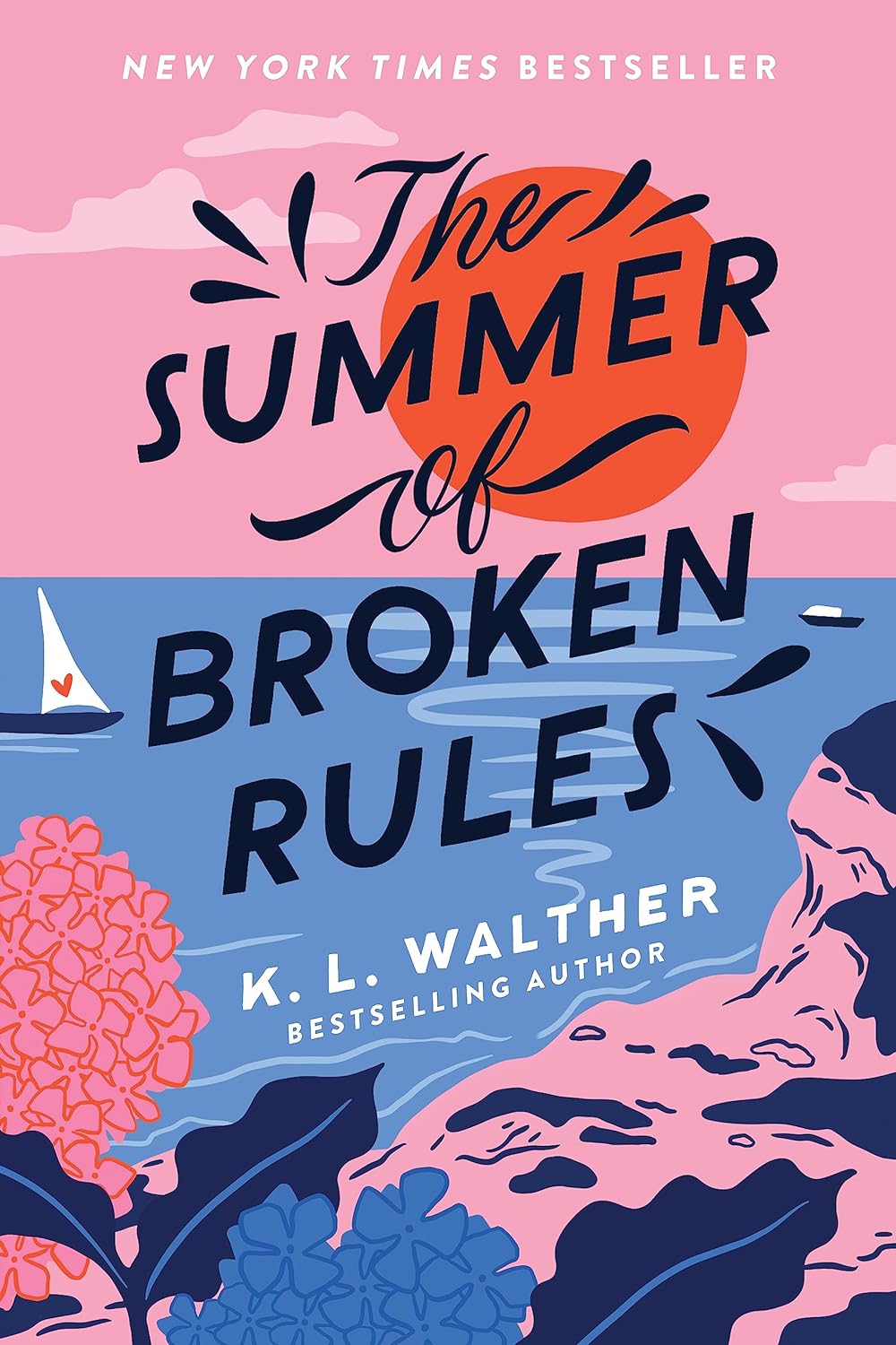 Summer of Broken Rules (Collector's Edition)