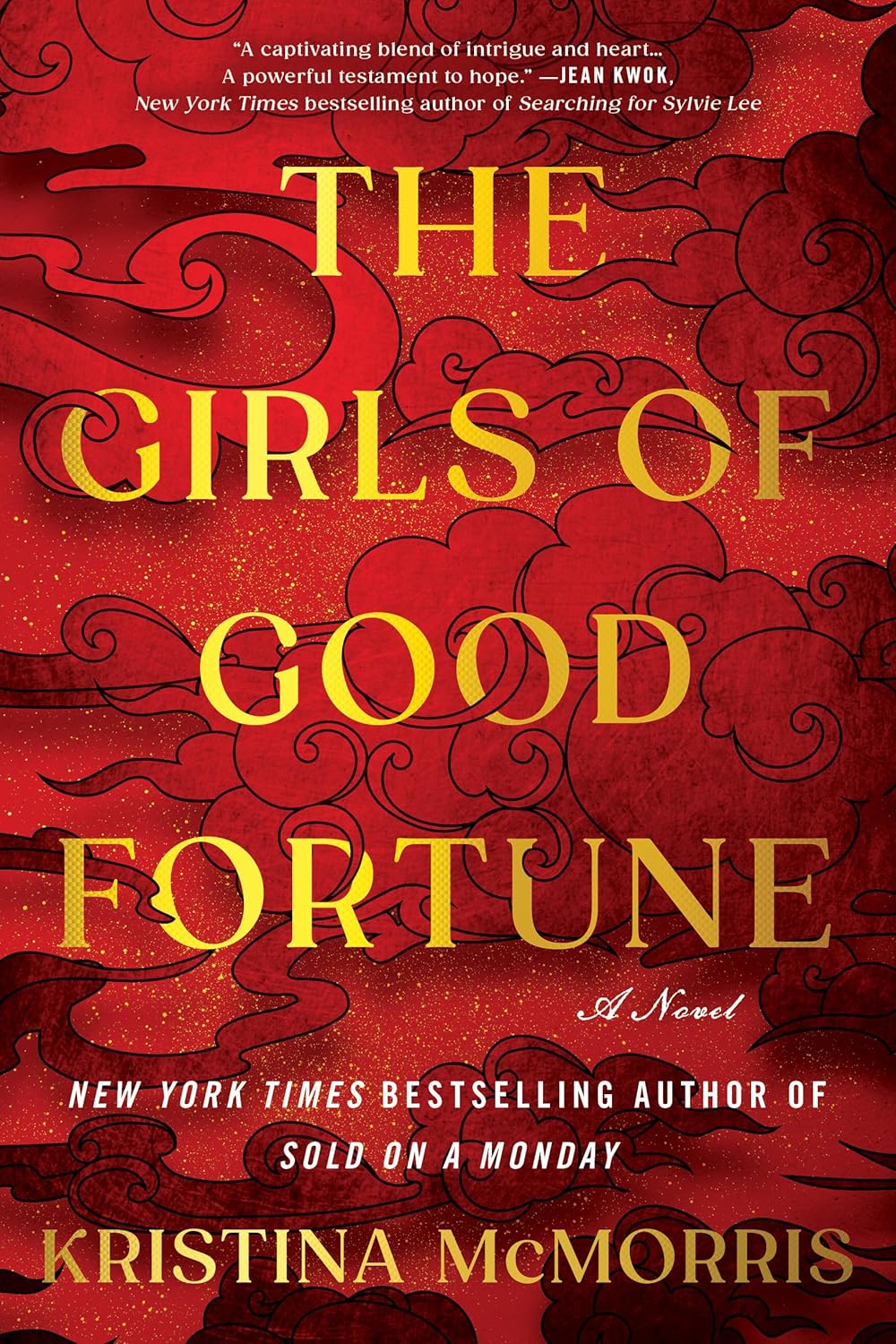 The Girls of Good Fortune (Standard Edition)