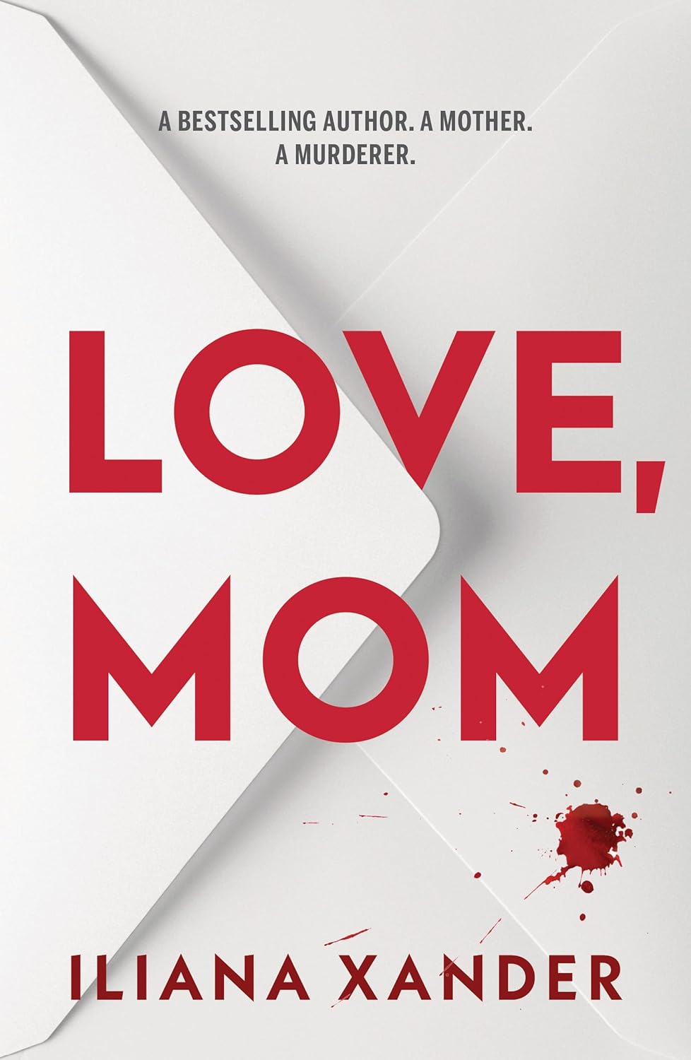 Love, Mom