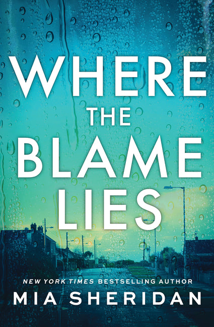 Where the Blame Lies
