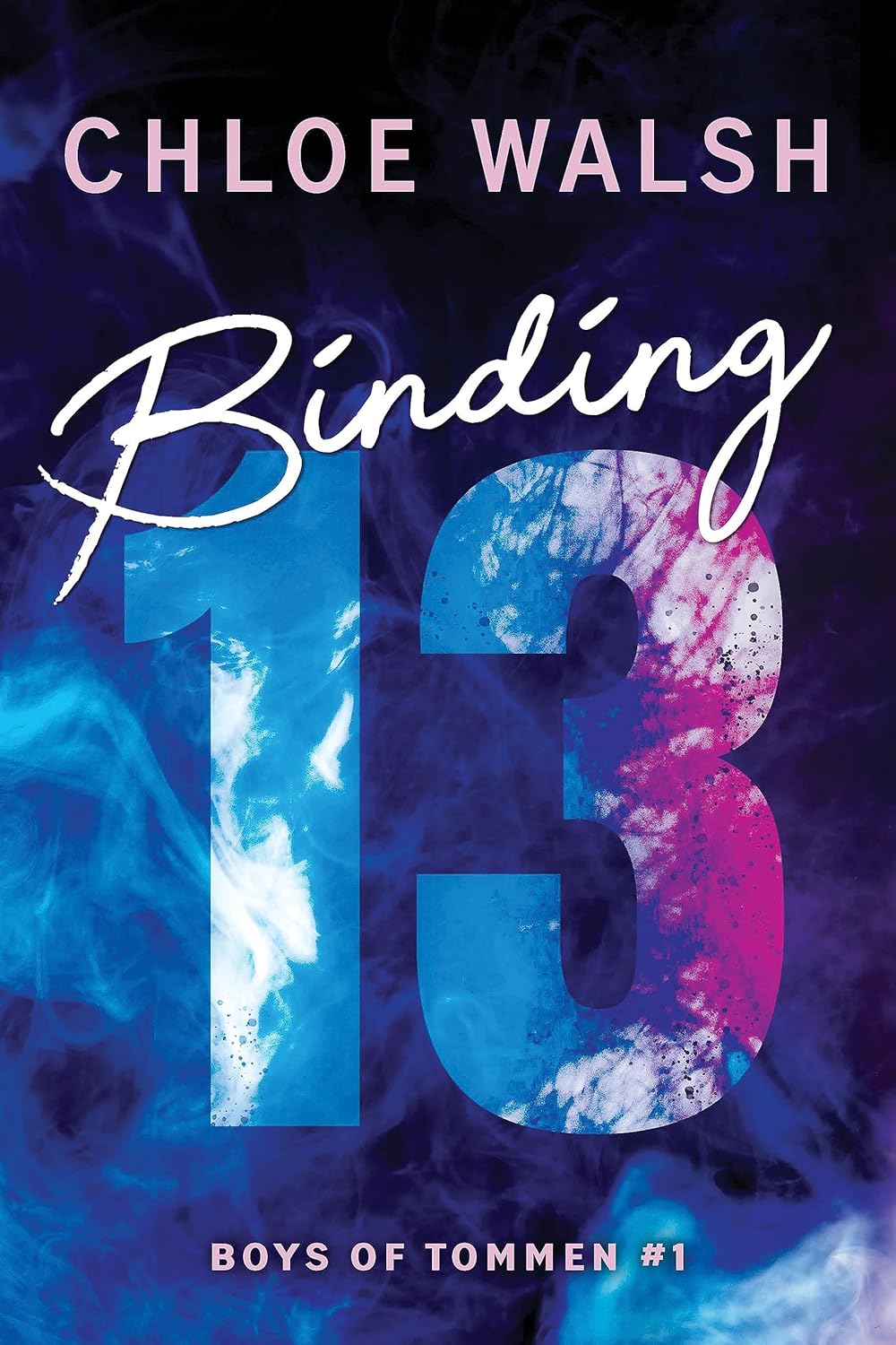 Binding 13 (Deluxe Edition)