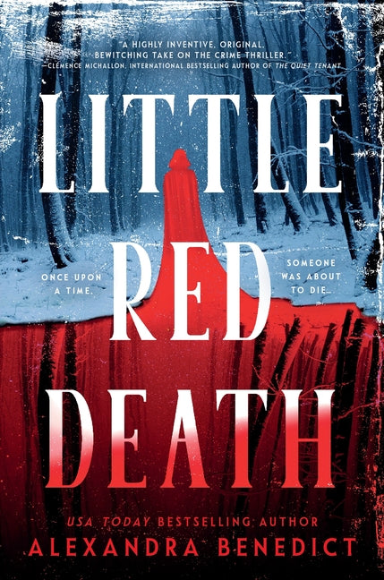 Little Red Death