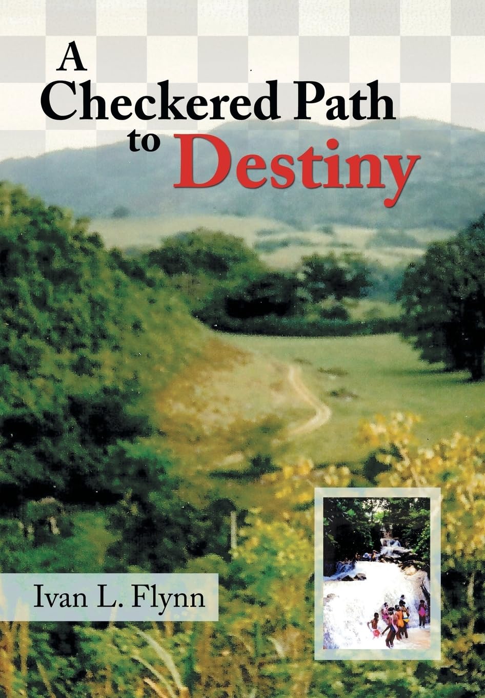 Checkered Path to Destiny