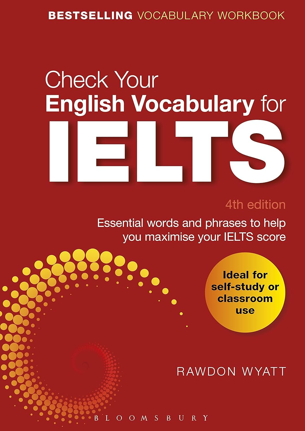 Check Your English Vocabulary for Ielts (UK)