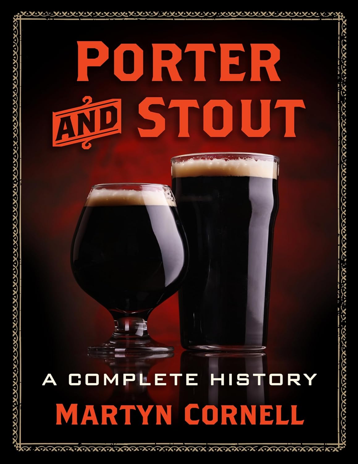 Porter and Stout A Complete History