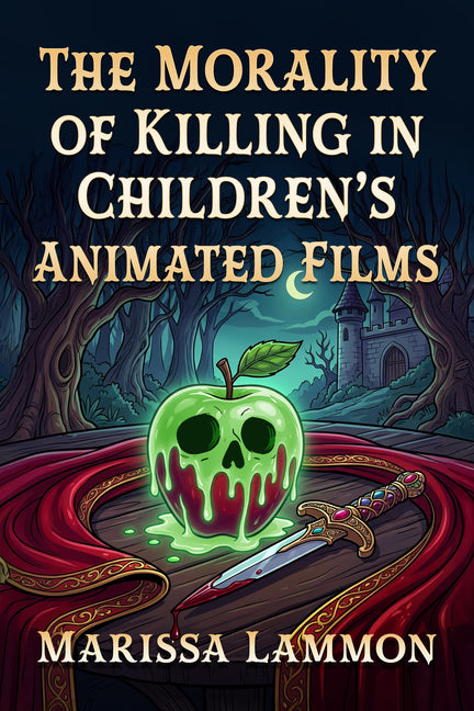 The Morality of Killing in Children's Animated Films