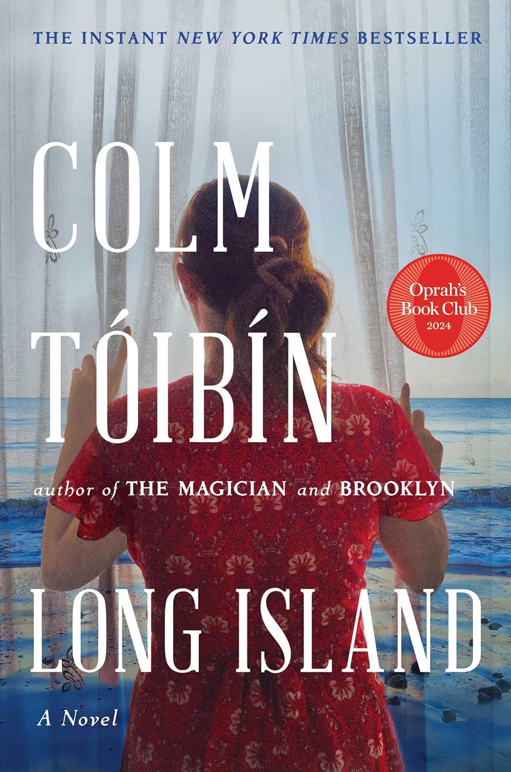 Long Island (Oprah's Book Club)