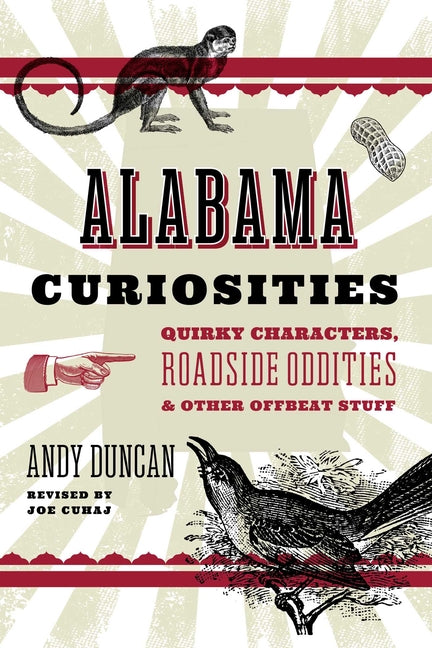 Alabama Curiosities